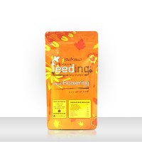 Powder Feeding Short Flowering 0,125 kg